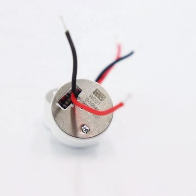 Elektroniczny czujnik ciśnienia powietrza 316L Al2O3, suchy ceramiczny przetwornik ciśnienia