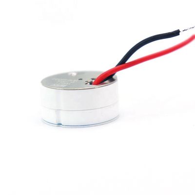 Ceramiczny pojemnościowy czujnik ciśnienia 4-20mA o wysokiej dokładności 0,5%