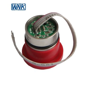 Elektroniczny czujnik ciśnienia 316L, dyfuzyjny krzemowy przetwornik ciśnienia SPI WNK