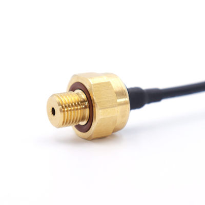 WNK Brass 0.5-4.5v Elektroniczny czujnik ciśnienia powietrza z wyjściem kablowym