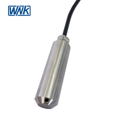 Przetwornik poziomu oleju napędowego WNK8010 z 4-20mA Modbus / Hart