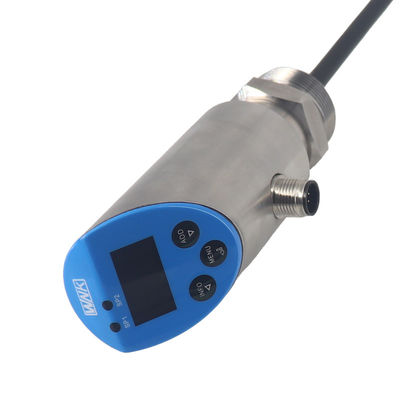 Elektroniczne przełączniki poziomu WNK RS485 klasy przemysłowej do płynnego oleju