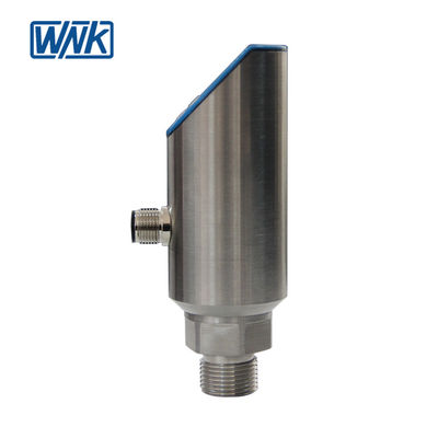 Inteligentny przełącznik ciśnienia 4 ~ 20ma, cyfrowy regulator ciśnienia wody PNP P