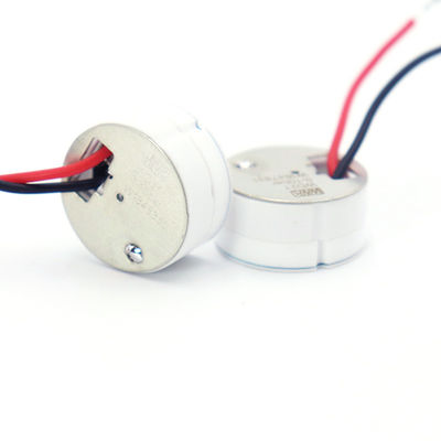 Miniaturowe czujniki ciśnienia I2C, ceramiczny mały przetwornik ciśnienia OEM o wysokiej precyzji