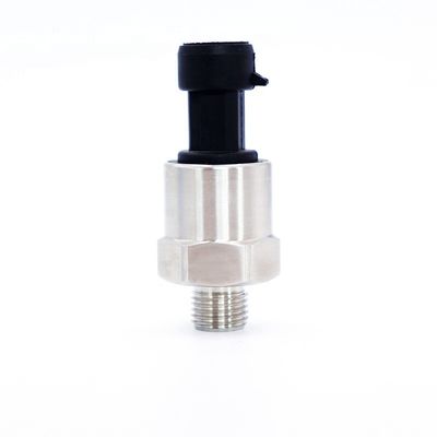 IP65 1% FS Dokładność Mikroczujnik ciśnienia dla pary wodnej z gazem