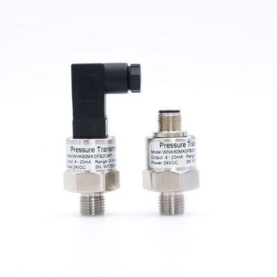 Miniaturowe czujniki ciśnienia WNK 5V DC, czujnik ciśnienia pompy wodnej SPI