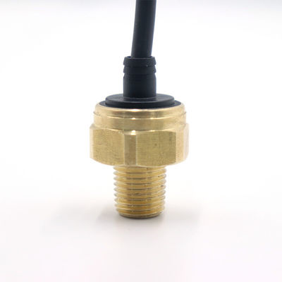 Miniaturowe czujniki ciśnienia z mosiądzu, przetwornik ciśnienia WNK83mA 5 V