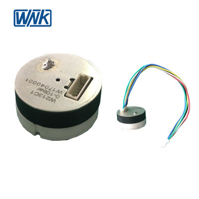 Miniaturowe czujniki ciśnienia 5,5 V, ceramiczny pojemnościowy przetwornik ciśnienia