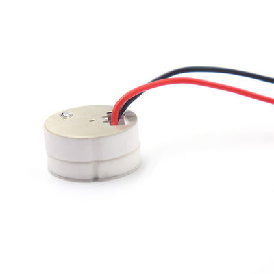Miniaturowe czujniki ciśnienia 3,3 V, ceramiczny przetwornik ciśnienia paliwa 0,05-10Mpa