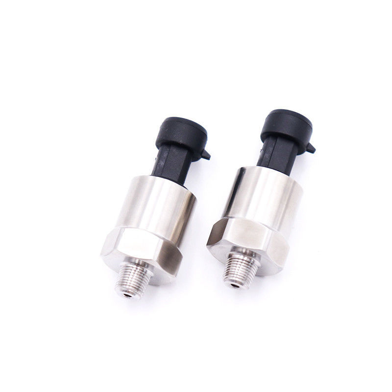 10/100 Bar pneumatyczny hydrauliczny czujnik ciśnienia 4 - 20mA I2C 0 - 5V Wyjście
