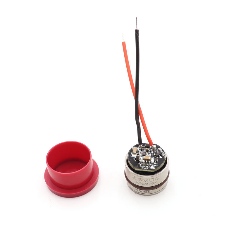 OEM Customized Support Miniaturowe czujniki ciśnienia o klasyfikacji IP65 -100Kpa 60 MPa