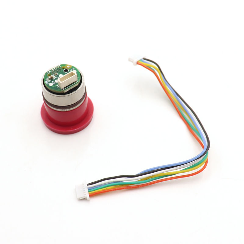 OEM Customized Support Miniaturowe czujniki ciśnienia o klasyfikacji IP65 -100Kpa 60 MPa