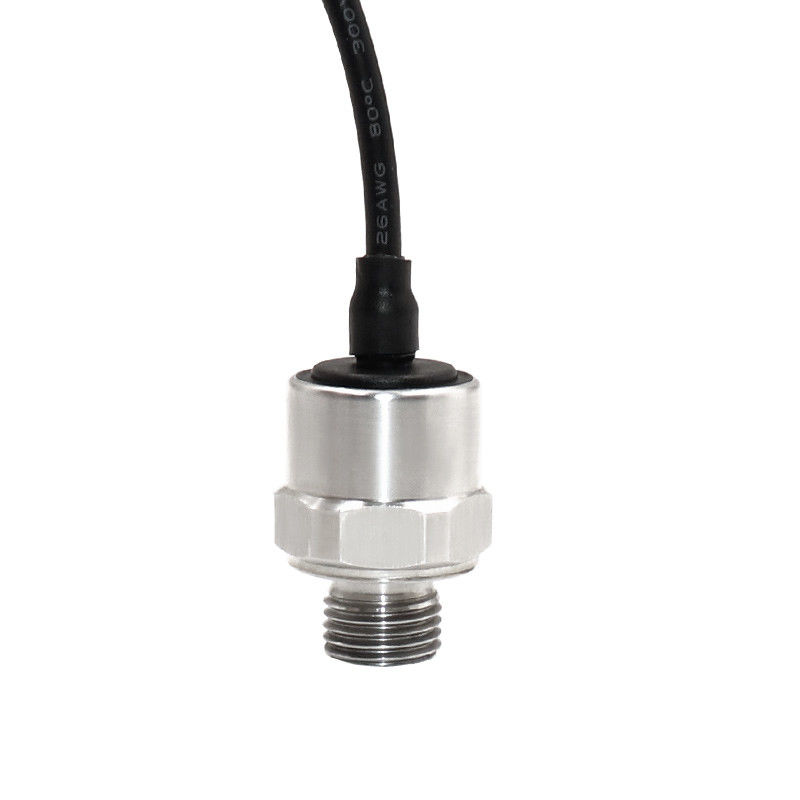 Packard Electrical Connector, czujnik ciśnienia, przetwornik i gniazdo kablowe dla zakresu ciśnienia 0-10 Bar