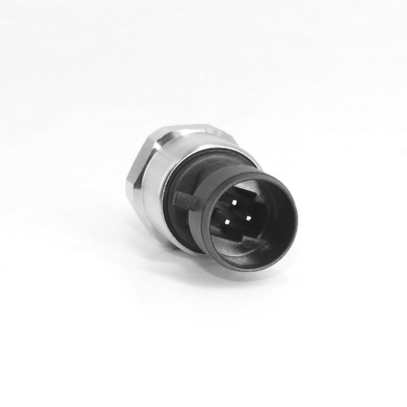 Packard Electrical Connector, czujnik ciśnienia, przetwornik i gniazdo kablowe dla zakresu ciśnienia 0-10 Bar