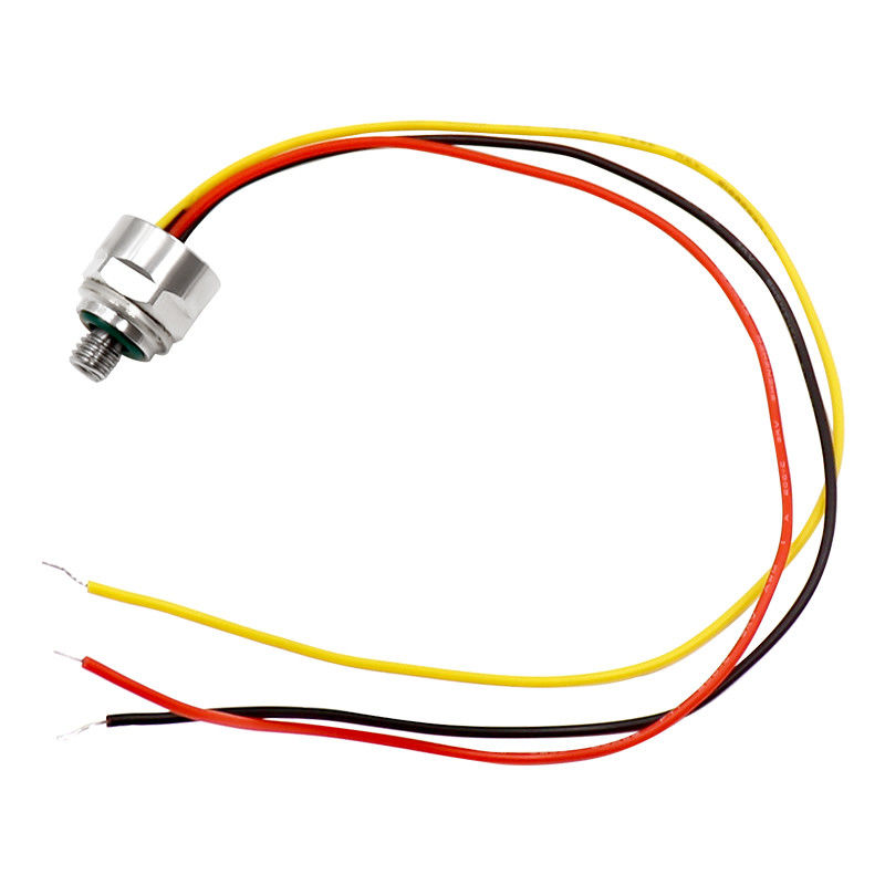 WNK 0,5~4,5V Kompaktowy czujnik ciśnienia Samochodowa ciężarówka do systemu hydraulicznego