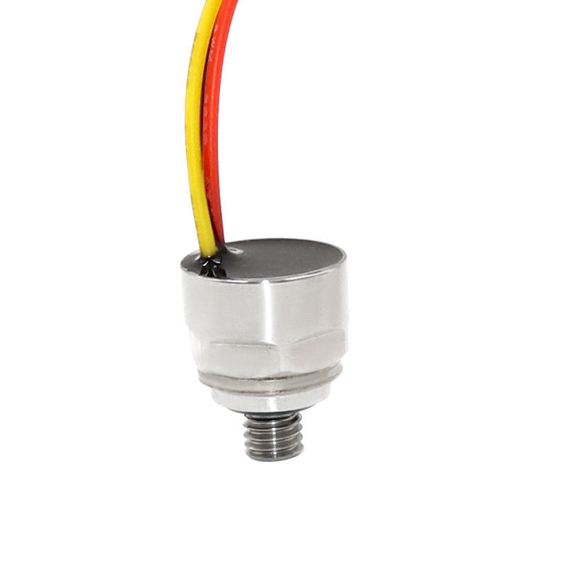 WNK 0,5~4,5V Kompaktowy czujnik ciśnienia Samochodowa ciężarówka do systemu hydraulicznego