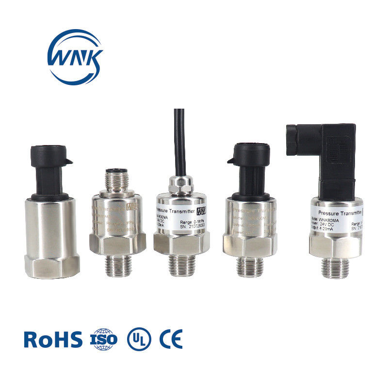 czujnik ciśnienia 150 psi 0-100kpa npt1/8 0,5-4,5v przetwornik ciśnienia powietrza