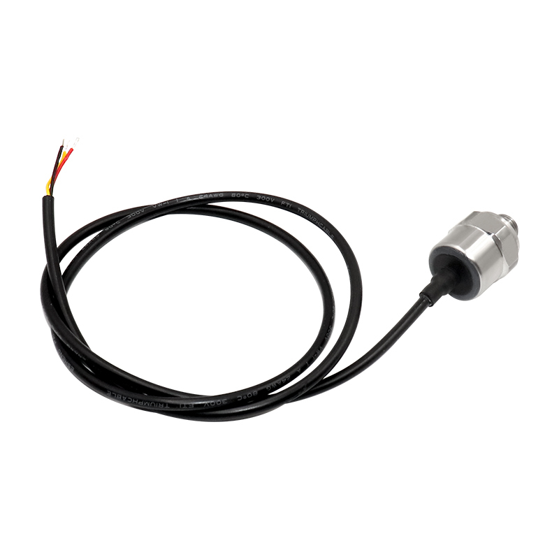 WNK Low Cost 30bar Gauge M12 Sensor przetwornika ciśnienia dla inteligentnego gazu