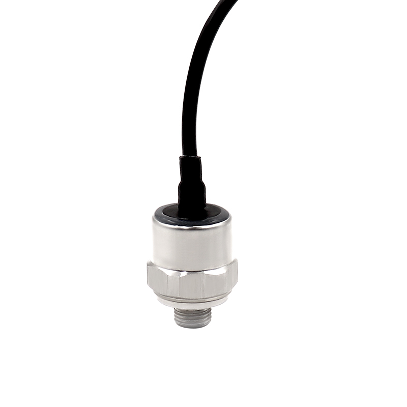 WNK Low Cost 30bar Gauge M12 Sensor przetwornika ciśnienia dla inteligentnego gazu