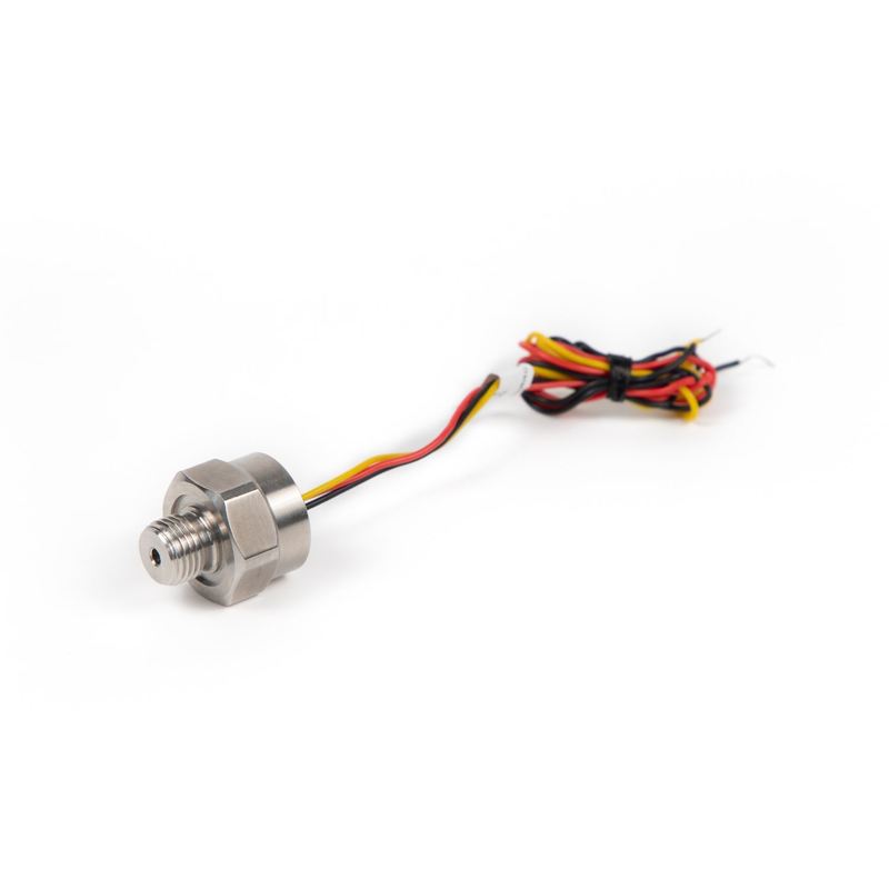 WNK811 Mały ceramiczny pojemnościowy czujnik ciśnienia do wody, powietrza i gazu