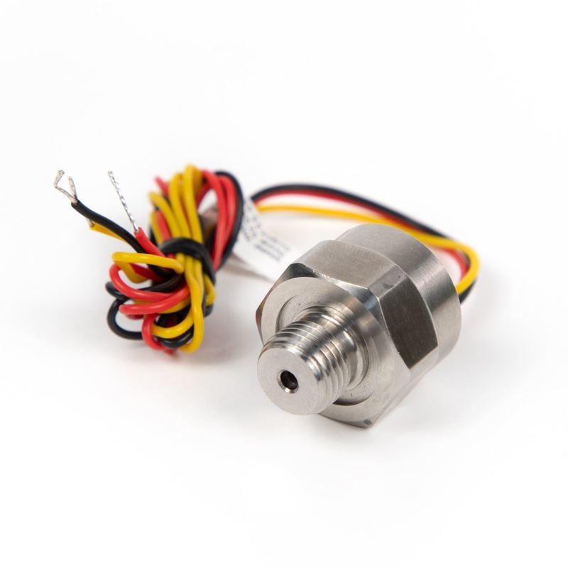 WNK811 Mały ceramiczny pojemnościowy czujnik ciśnienia do wody, powietrza i gazu