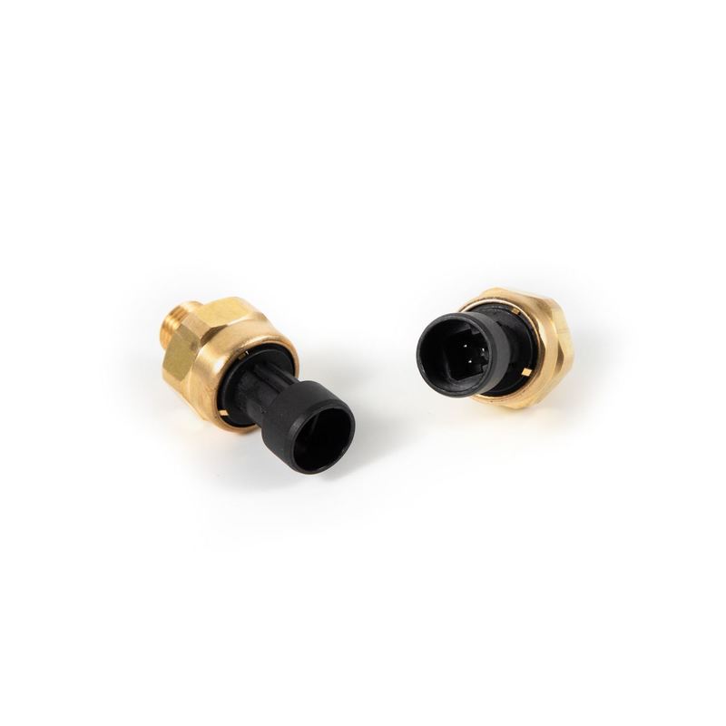 WNK Low Cost 0,5-4,5V Sensor ciśnienia miedzianego do wody/oleju/gazu powietrznego