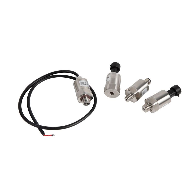 4-20ma 1/4 1/8 NPT Przemysł próżniowy oleju czujnik ciśnienia hydraulicznego przetwornik 100 Psi 150 Psi