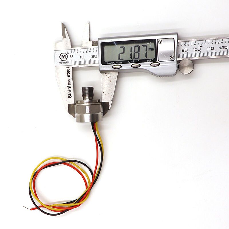 WNK I2C 3.3V czujnik ciśnienia wodnego w maszynie do kawy