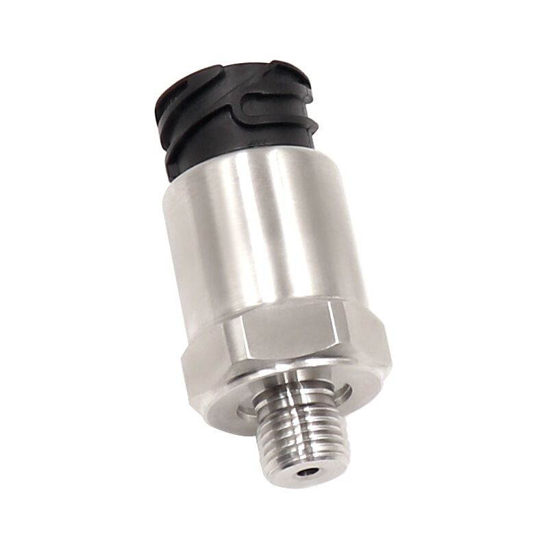 Czujnik ciśnienia gazu i wody WNK 0-5V 4~20mA 0.5% OEM, przeciwwybuchowy przetwornik ciśnienia