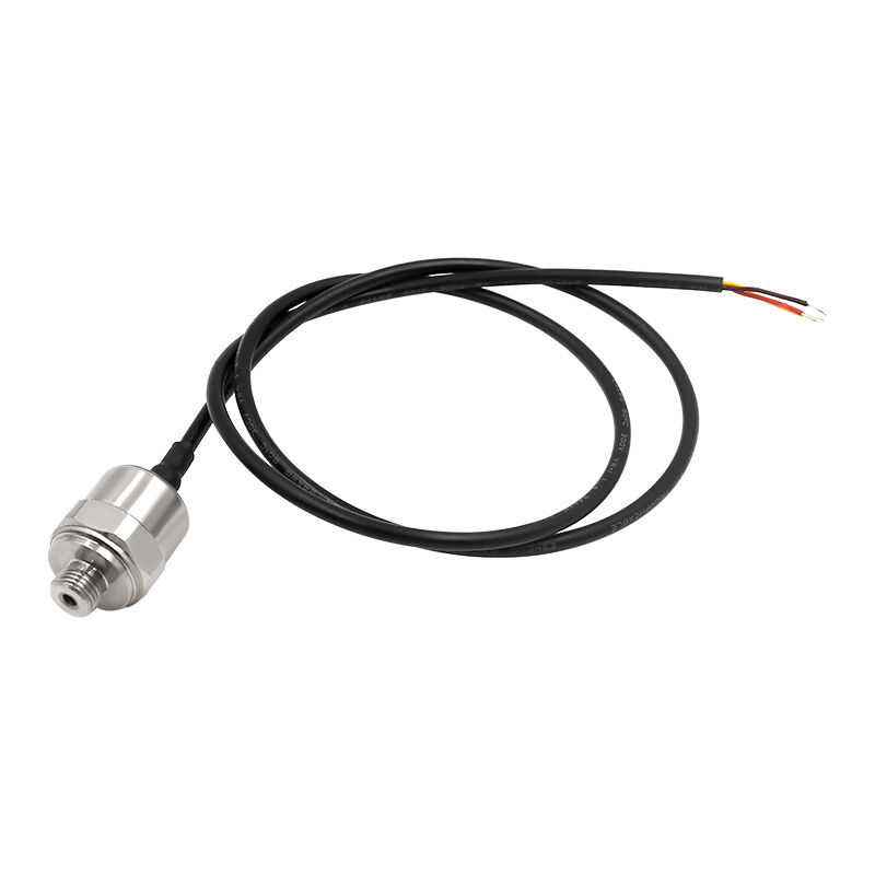 Czujnik ciśnienia WNK125P 0.5~4.5V 150PSI 5Bar MAP