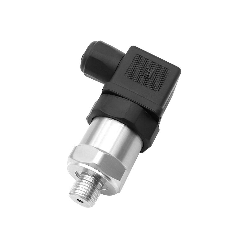 ATEX CE 4-20mA 0,5-4,5V I2C -100kpa-100MP powietrze Przełącznik ciśnienia wodnego Prężnik próżni czujnik ciśnienia bezwzględnego Przekaźnik
