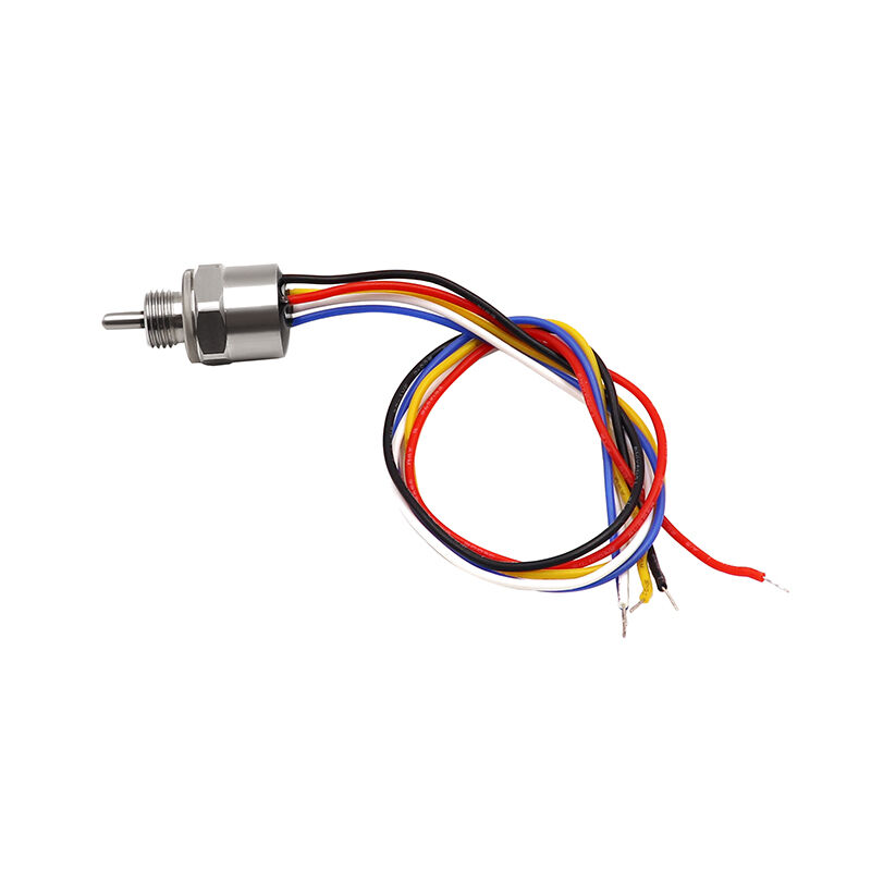 WNK 0,5 V - 4,5 V czujnik ciśnienia temperatury I2C do kawy i wody