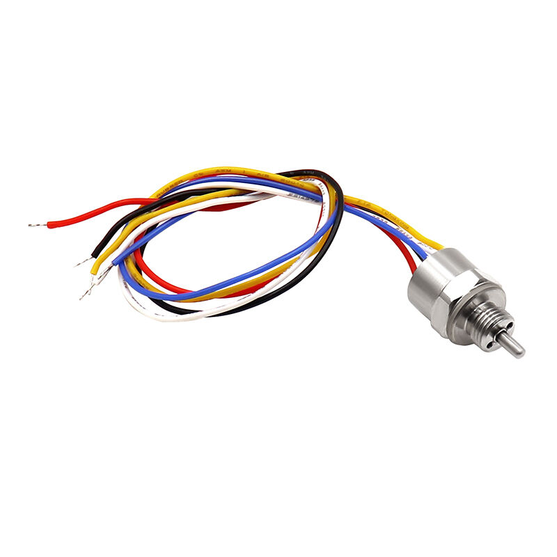 WNK 0,5 V - 4,5 V czujnik ciśnienia temperatury I2C do kawy i wody