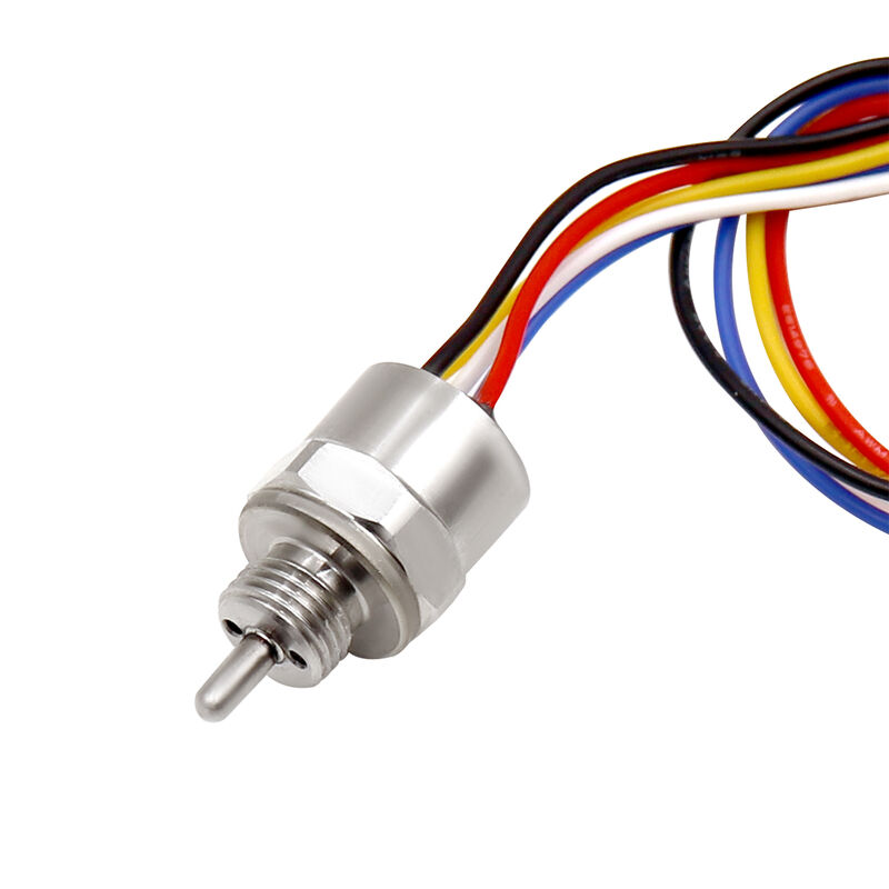 WNK 0,5 V - 4,5 V czujnik ciśnienia temperatury I2C do kawy i wody