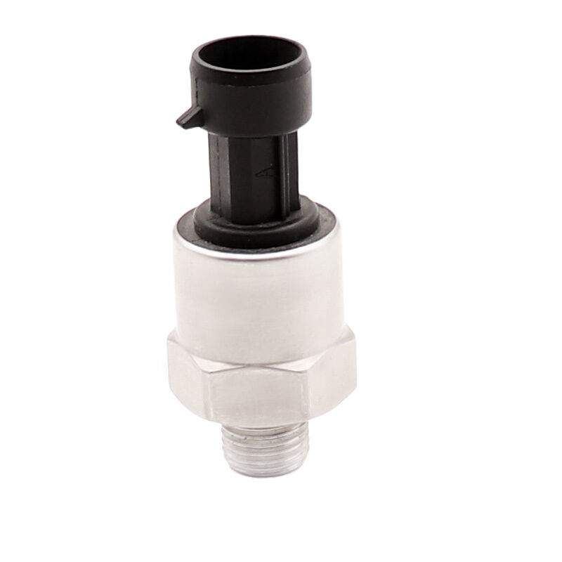 Universal Pressure Measuring Instruments 4-20mA 0.5-4.5V Water Pressure Sensor for Fuel Oil Air Gas