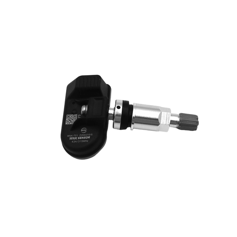 System programowalny monitorowania ciśnienia w oponach TPMS Programer Monitor Universal TPMS Sensor dla 434/315MHz