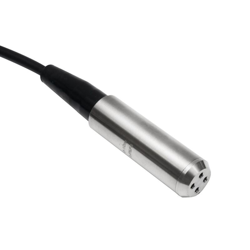 Zatapialny czujnik poziomu wody 20mA 4,5 V z Rs485 Modbus