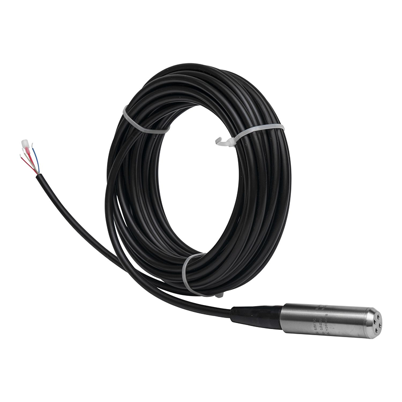 Zatapialny czujnik poziomu wody 20mA 4,5 V z Rs485 Modbus