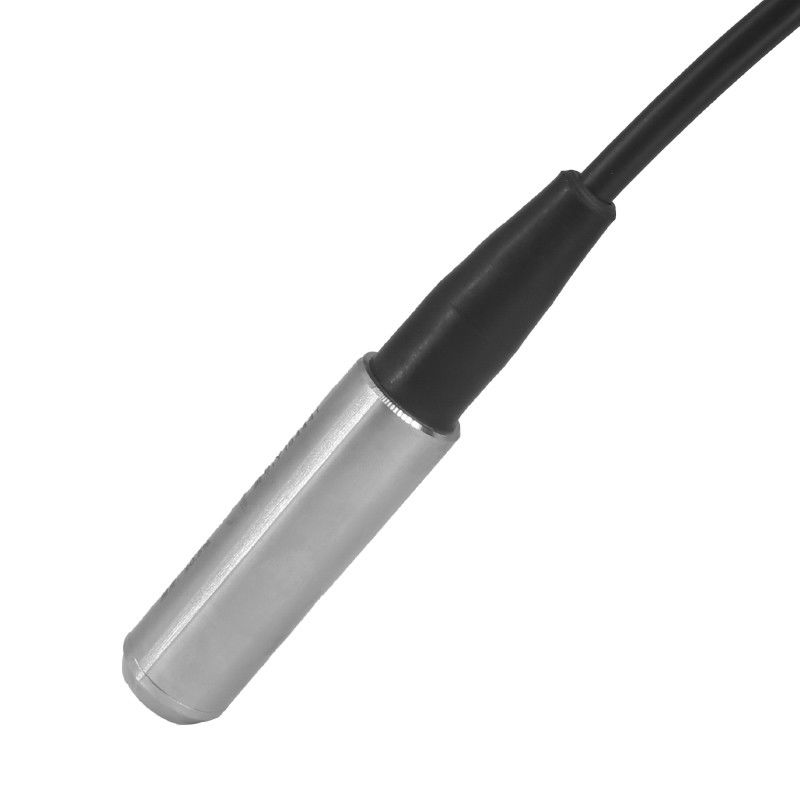 0-200mH2O 4-20MA Analogowy czujnik poziomu wody do brudnej wody w rzece