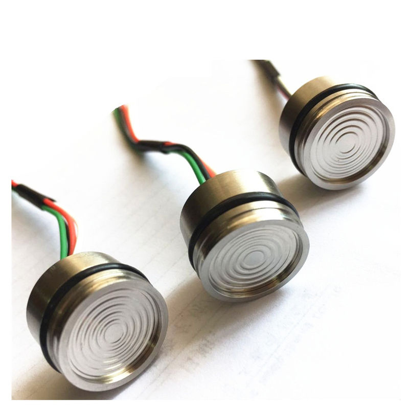 0-10Kpa ~ 7Mpa 0,5-4,5V 4-20mA I2C krzemowy czujnik ciśnienia