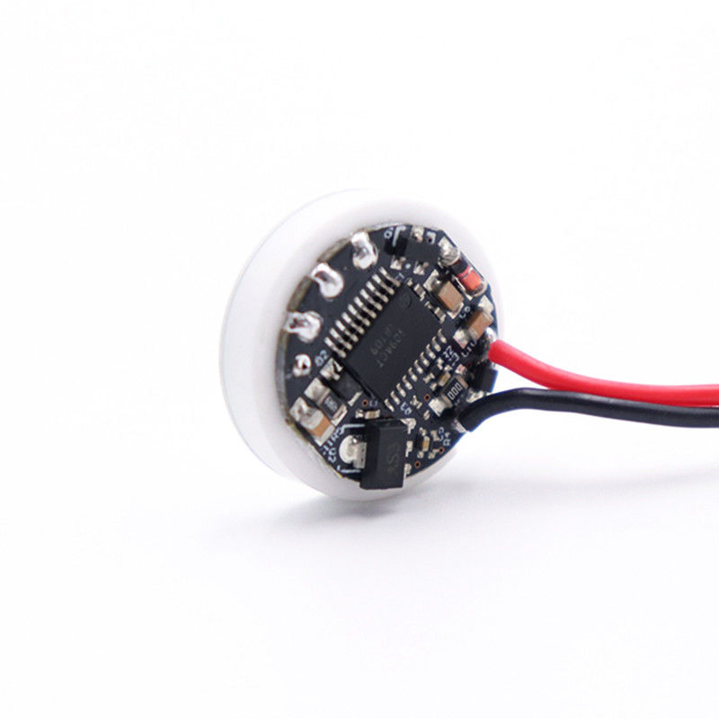 WNK Ceramiczny pojemnościowy elektroniczny czujnik ciśnienia do środowiska korozyjnego