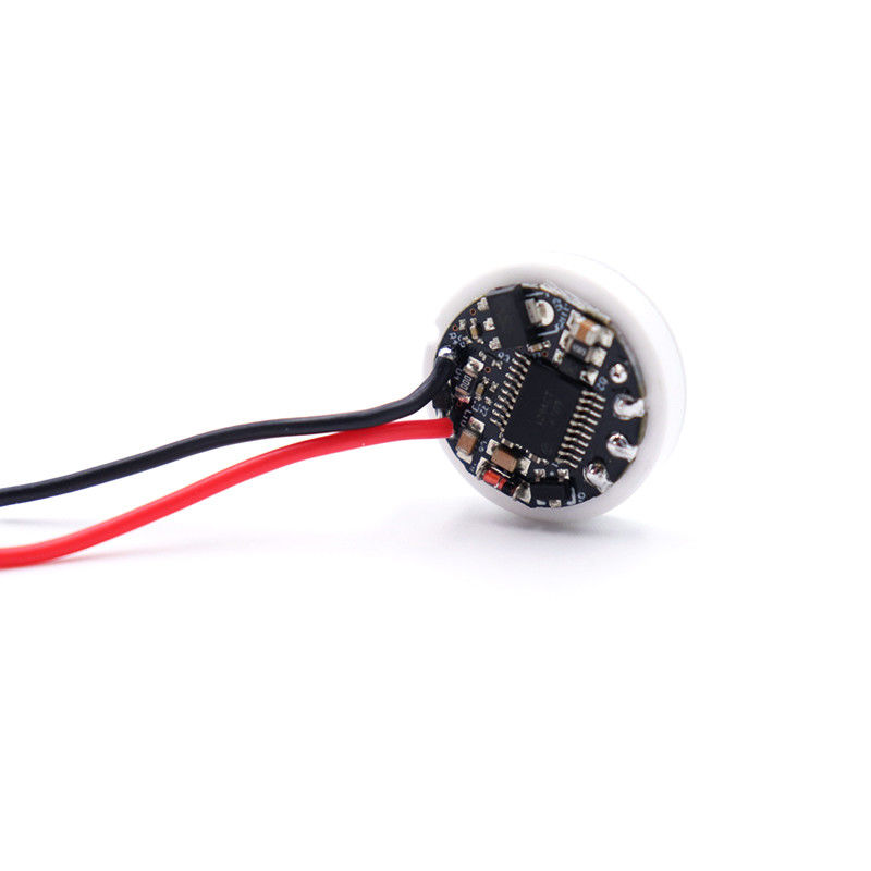 WNK Ceramiczny pojemnościowy elektroniczny czujnik ciśnienia do środowiska korozyjnego