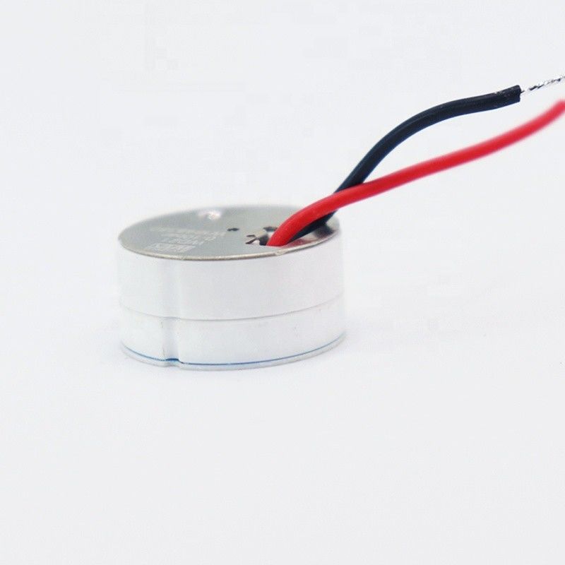 Suchy ceramiczny elektroniczny czujnik ciśnienia bez histerezy Wysoka precyzja ciśnienia uszczelnienia GP AP