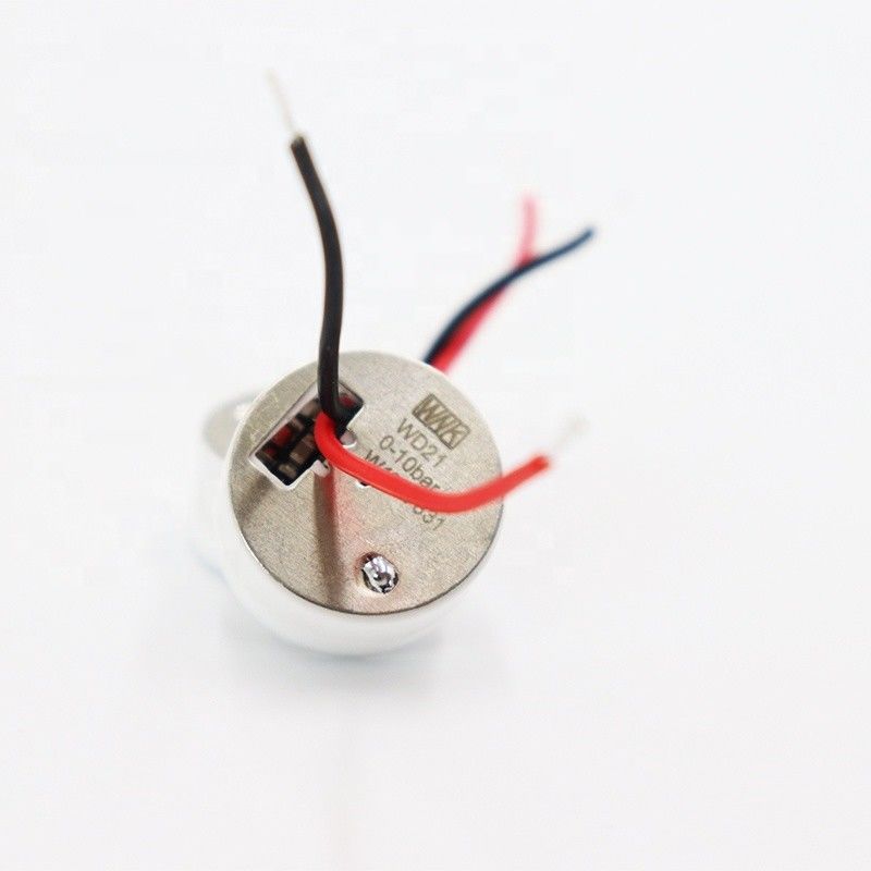 Suchy ceramiczny elektroniczny czujnik ciśnienia bez histerezy Wysoka precyzja ciśnienia uszczelnienia GP AP