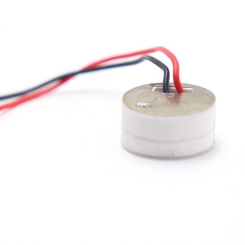 Suchy ceramiczny elektroniczny czujnik ciśnienia bez histerezy Wysoka precyzja ciśnienia uszczelnienia GP AP