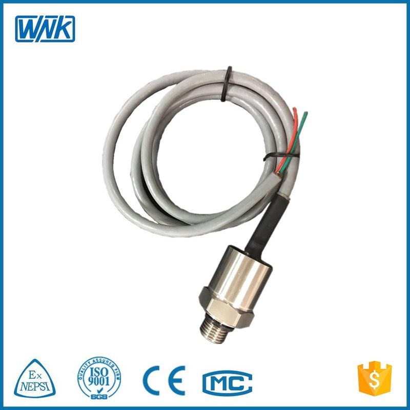 IP67 Czujnik ciśnienia 3,3 V dla cyfrowego wyjścia IOT SPI IIC I2C