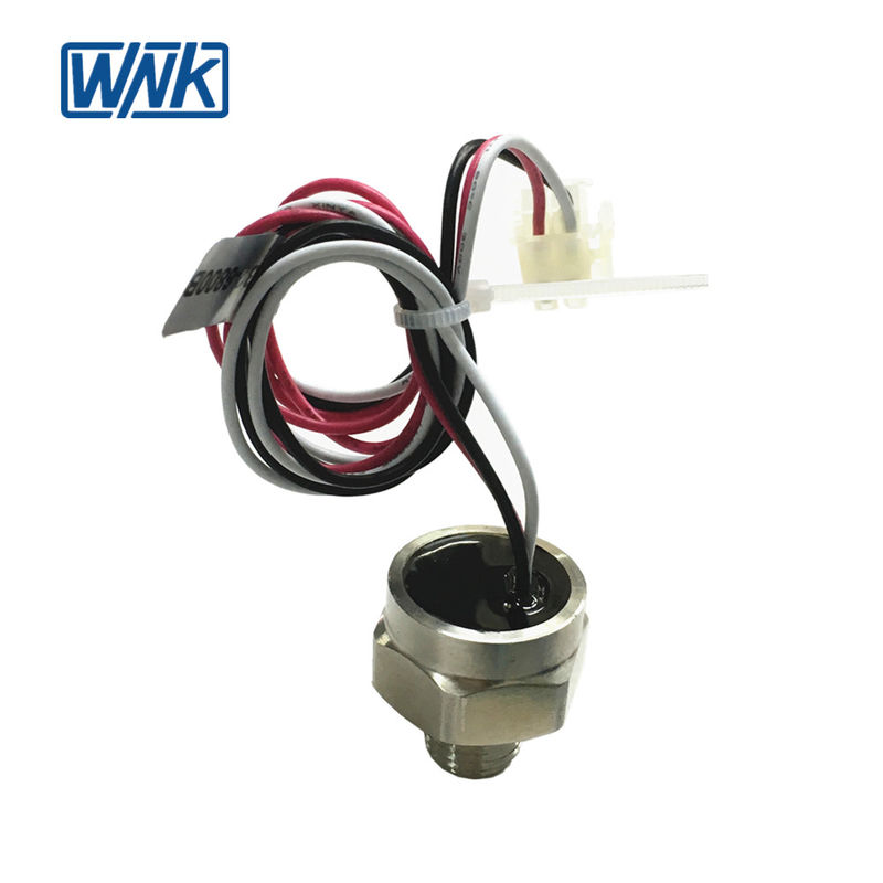 Czujnik ciśnienia Smart GS Small IOT z funkcją uśpienia SPI I2C 0,2-2,9 V