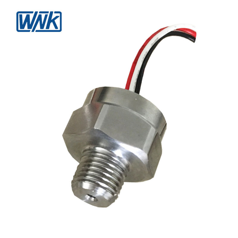Czujnik ciśnienia Smart GS Small IOT z funkcją uśpienia SPI I2C 0,2-2,9 V