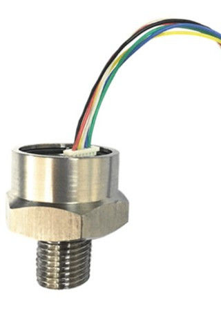 Czujnik ciśnienia Smart GS Small IOT z funkcją uśpienia SPI I2C 0,2-2,9 V