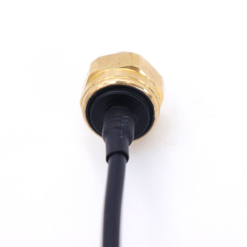 WNK Brass 0.5-4.5v Elektroniczny czujnik ciśnienia powietrza z wyjściem kablowym